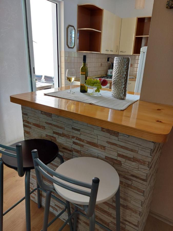 דירות קמפור Apartman Larisa מראה חיצוני תמונה